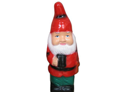 Garden House Decoration Figure Statue Sculptures Decorative Figures Dwarf Handcraft F6